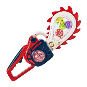 اسباب بازی اره برقی موزیکال electric saw_اسباب بازی